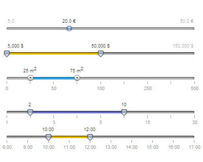 jQuery Slider Plugin | jQuery Plugins