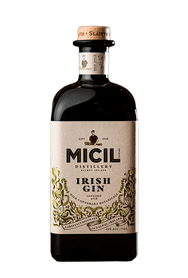 Buy Micil Irish Gin Online JQWS