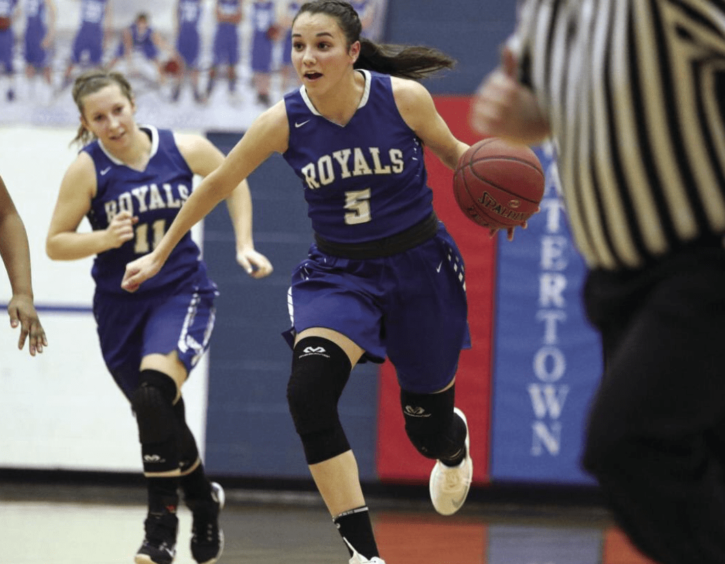 WatertownMayer Prospect TipSheet Jr AllStar Basketball