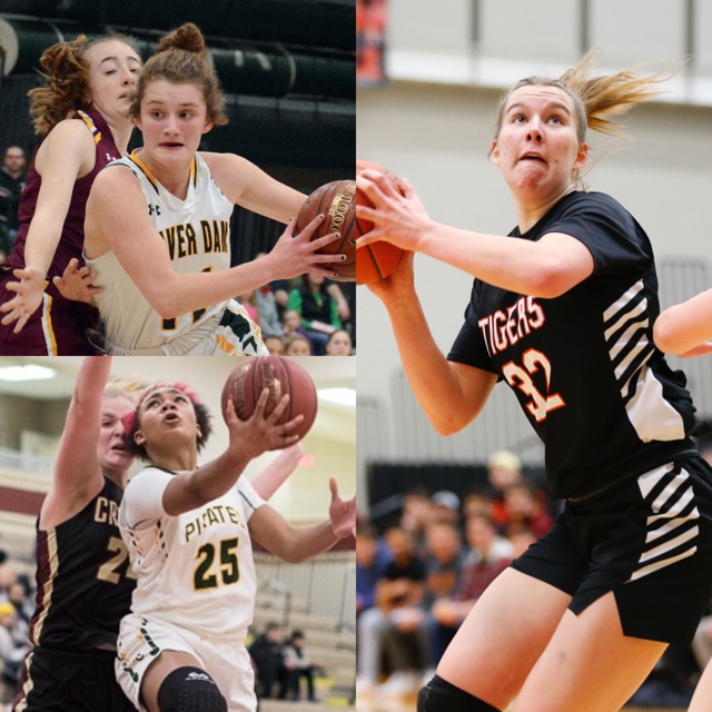 Minnesota Gophers Recruiting And then there were Three Jr AllStar