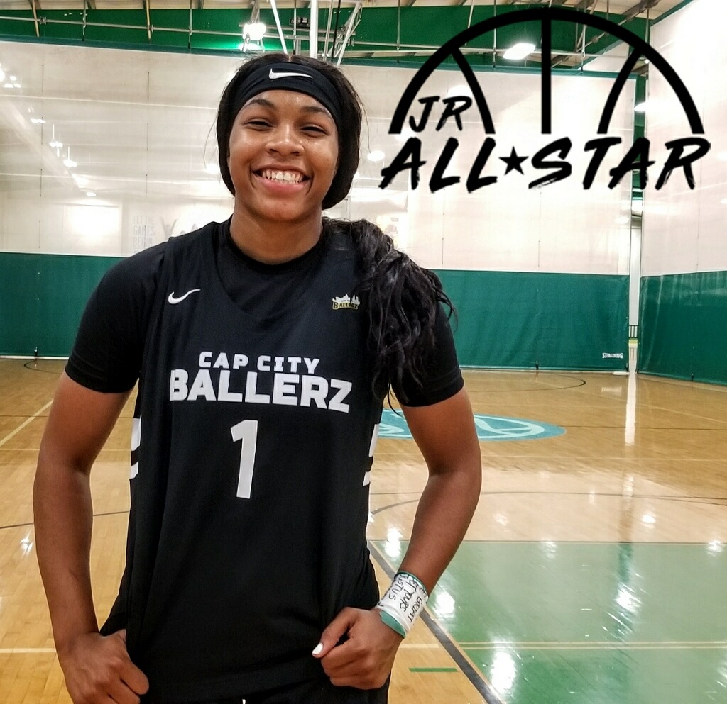 Boo Williams Elite 64 Upperclassmen Top Performers Day 1 Jr All