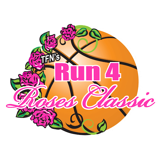 Run 4 The Roses Championship Game Standouts Jr AllStar Basketball