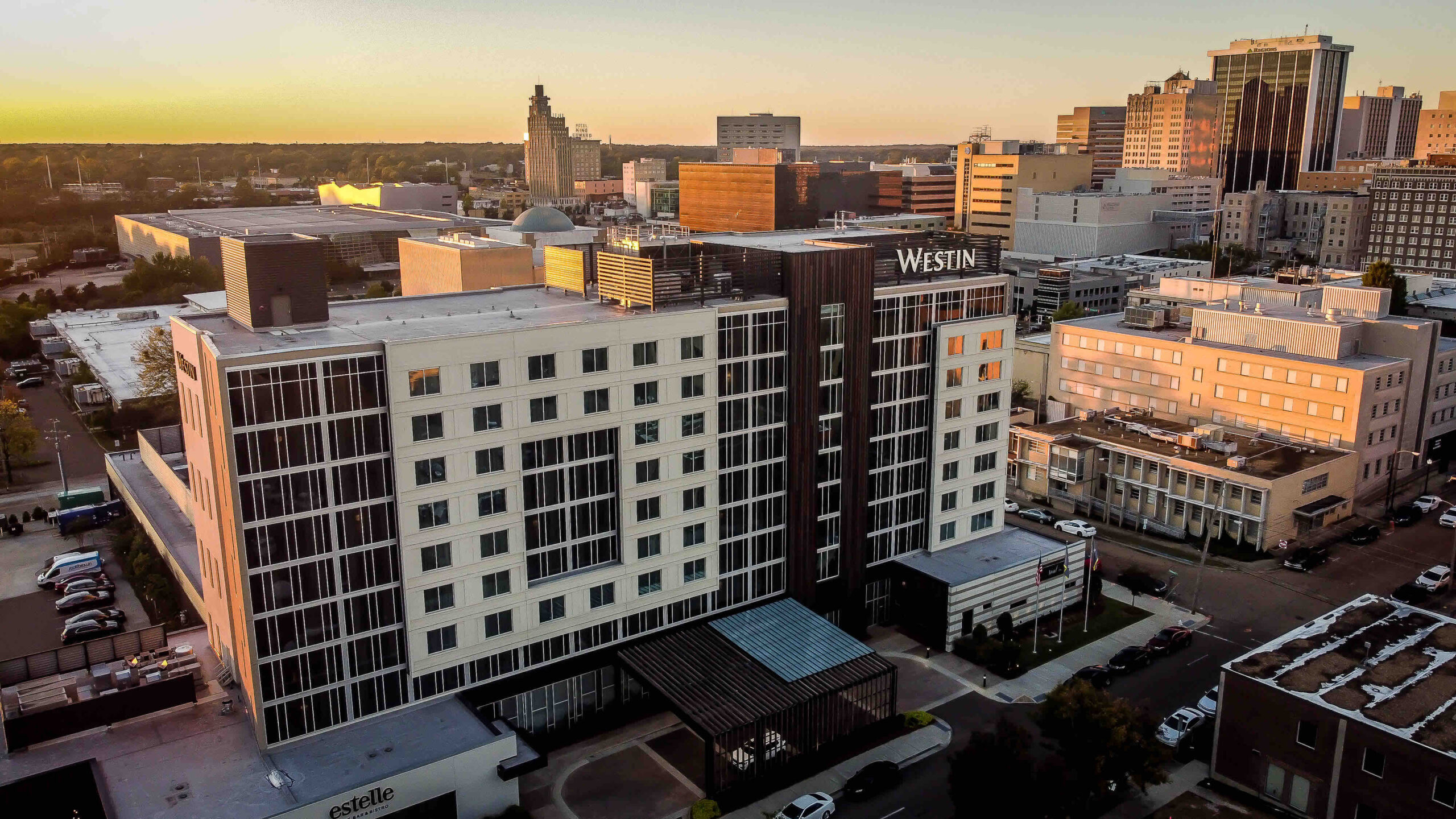 Opportunities Jackson Redevelopment Authority