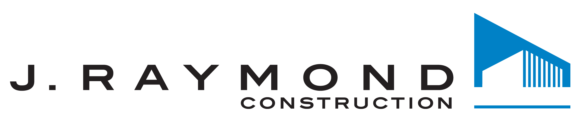 About Our Partners J. Raymond Construction