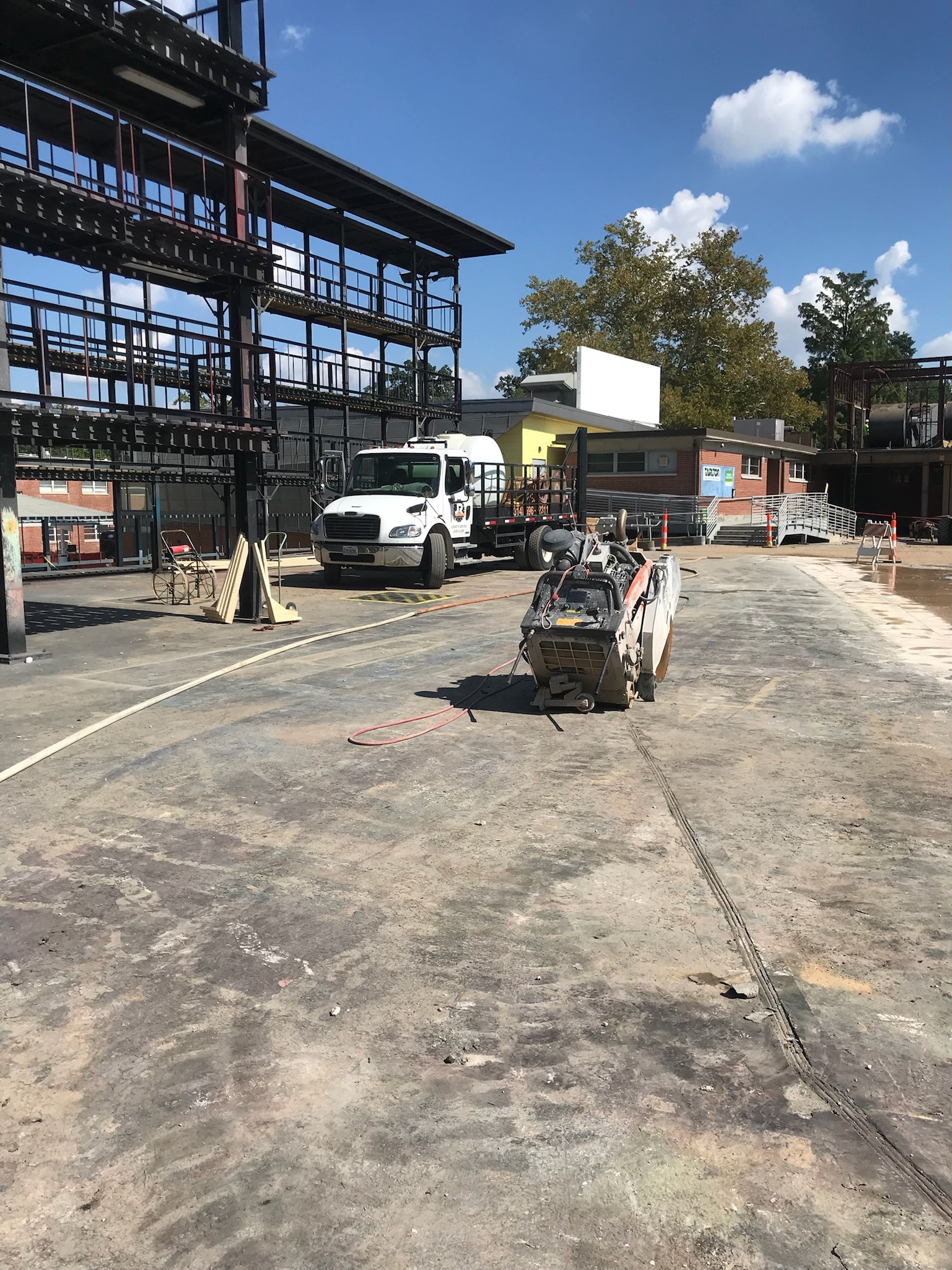 Misc Projects J&R Concrete ServicesJ&R Concrete Services