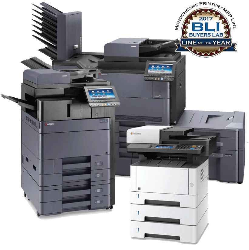 Copier Repair Service