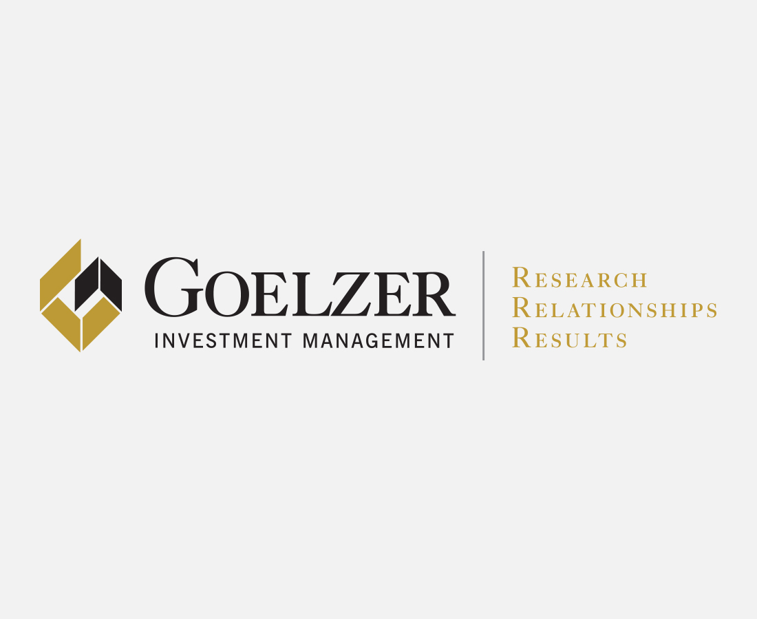 JRDG Goelzer Investment Management