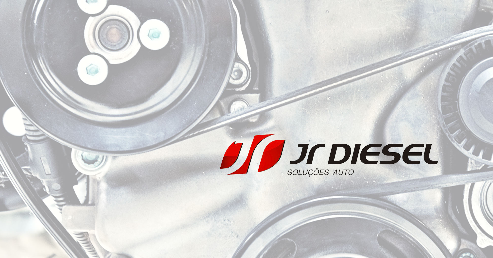 JR Diesel Homepage