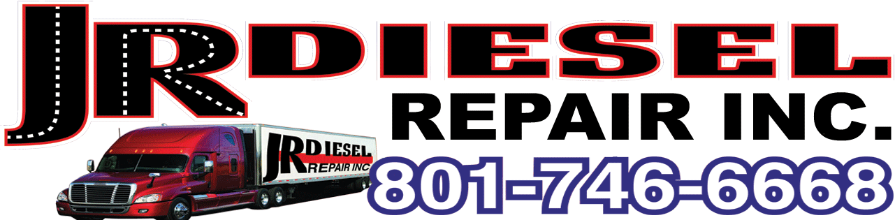 Diesel Repair truck trailer