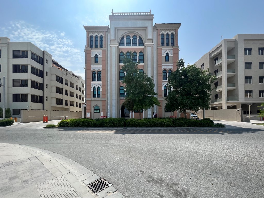 Home Just Real Estate Qatar