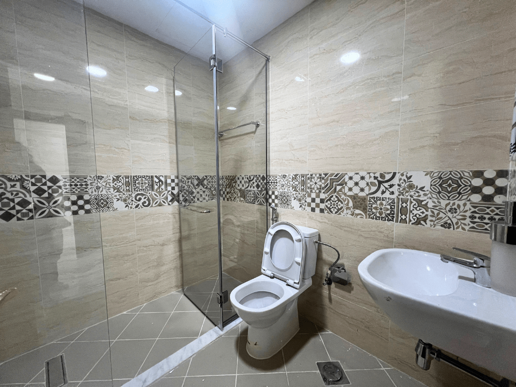 New 2 Bedroom Apartment Lusail Just Real Estate Qatar