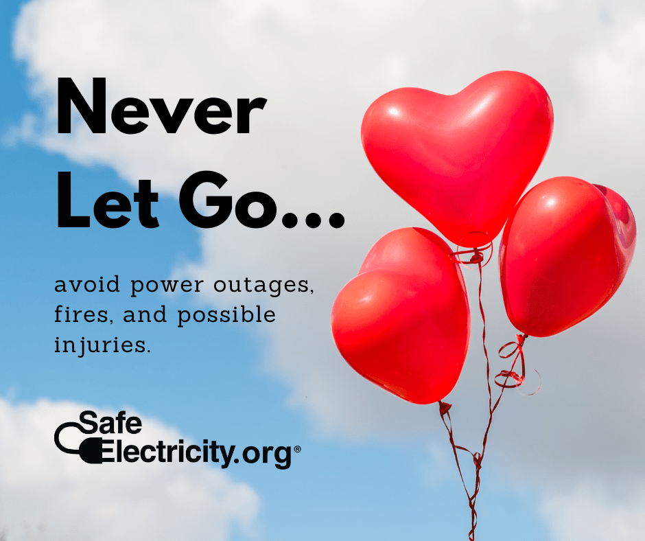 Electrical Safety Information Jump River Electric Cooperative