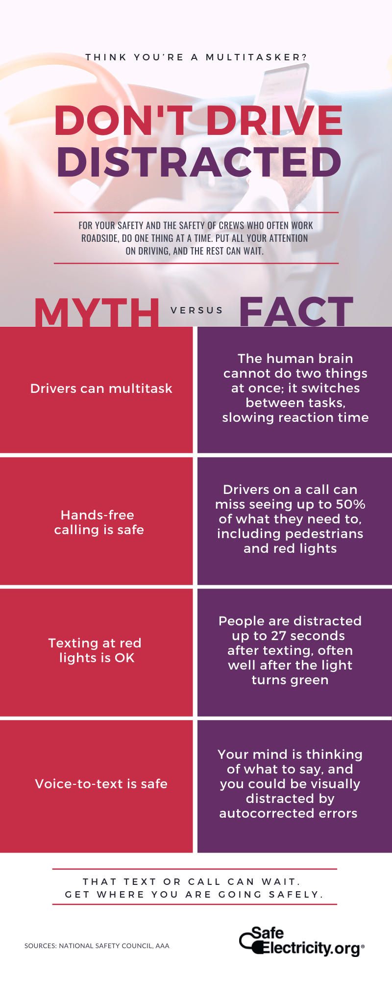 Electrical Safety Information Jump River Electric Cooperative