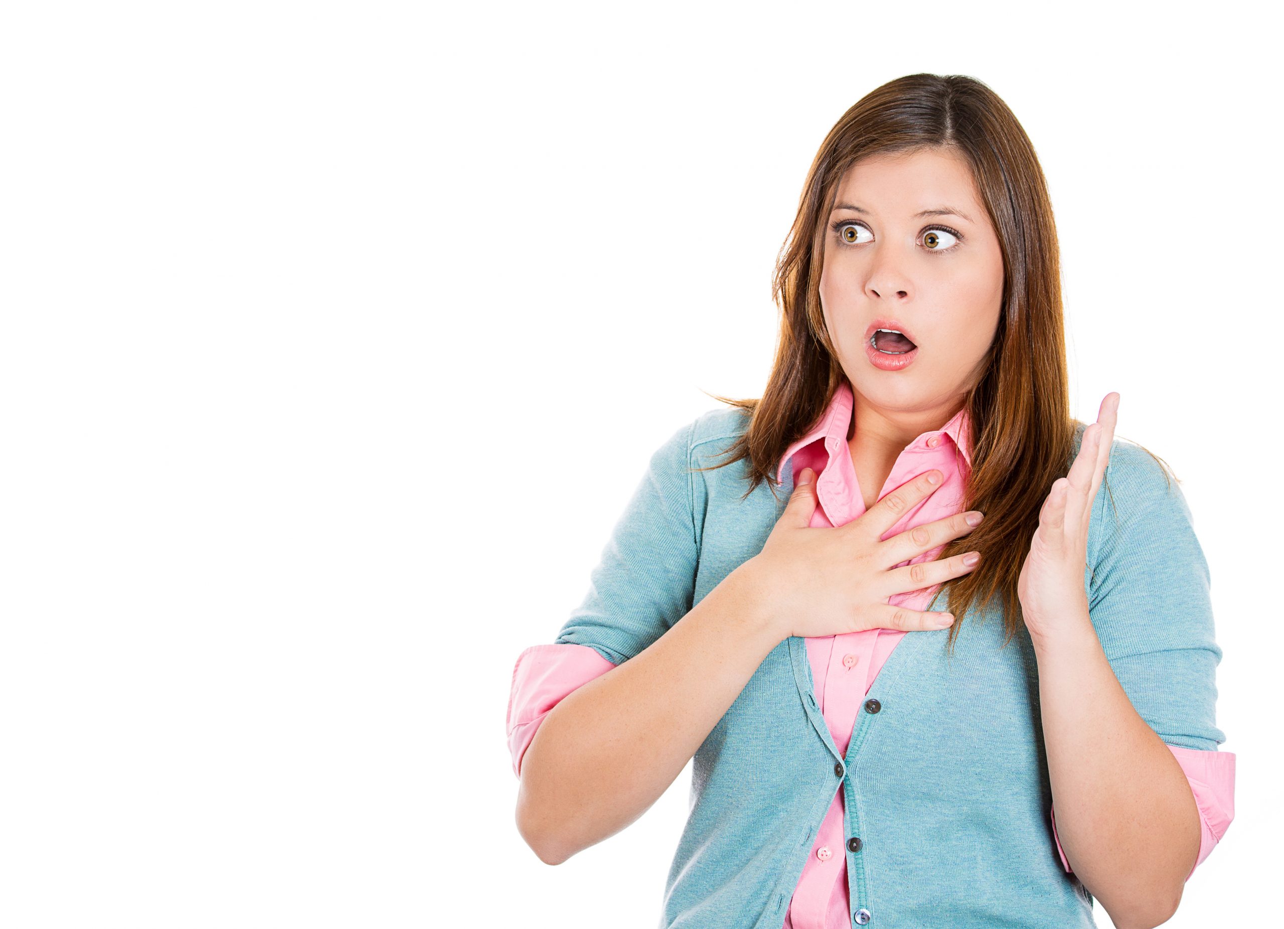PTSD Symptoms The Exaggerated Startle Response Jay Reid Psychotherapy