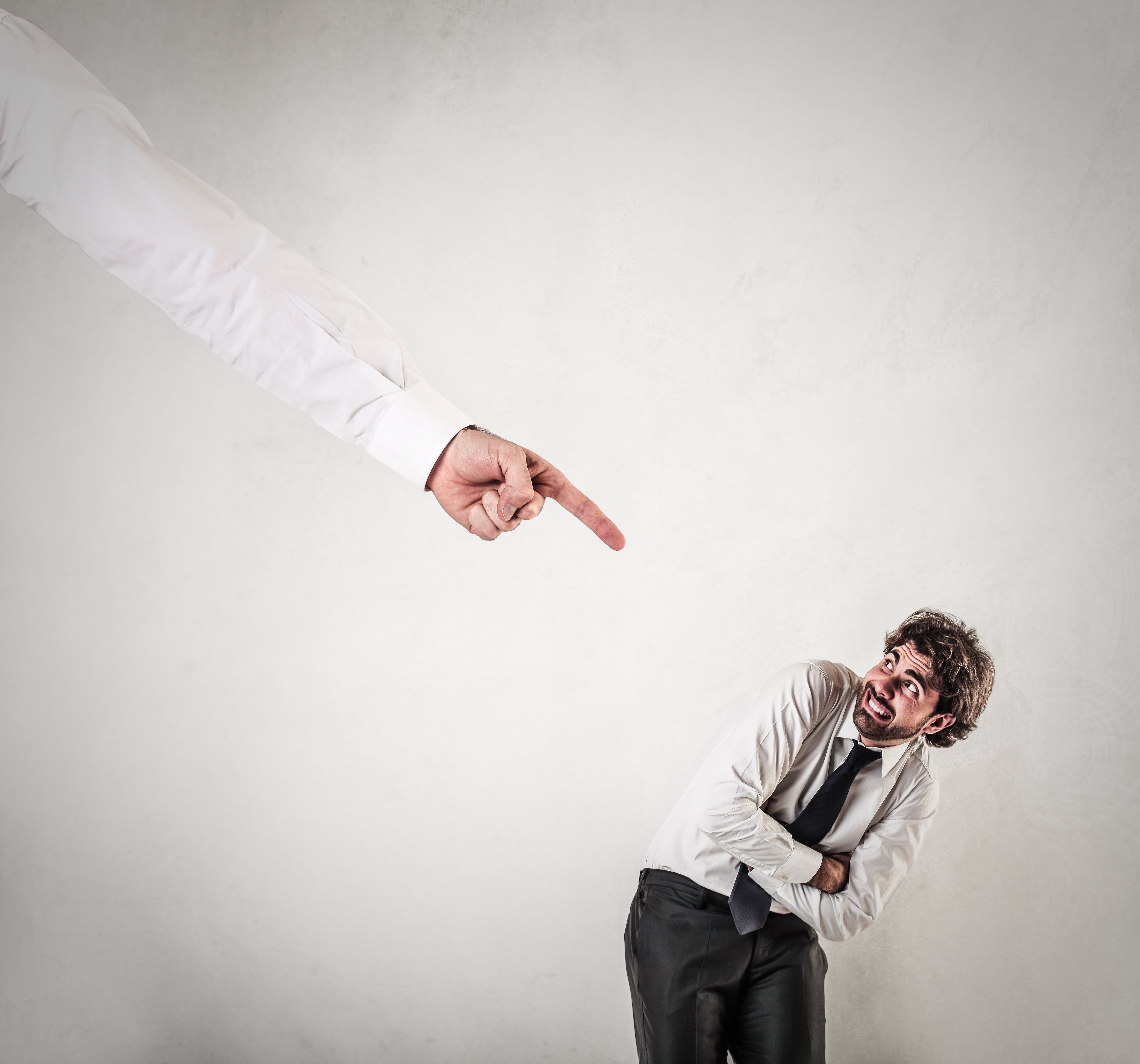 Does guilt constrict your life? Jay Reid Psychotherapy