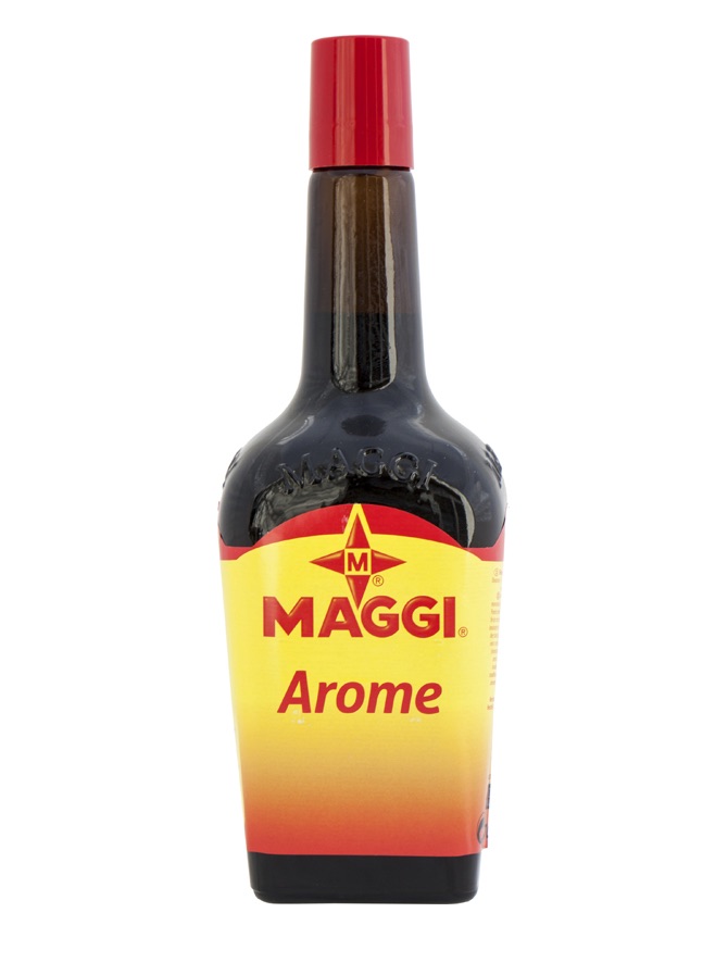 Aroma Maggi 968 gr Jaime J. Renobell