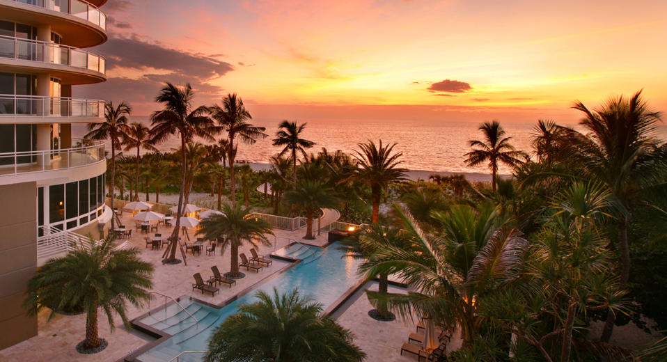 Beach Tower at Moraya Bay JR Evans Engineering