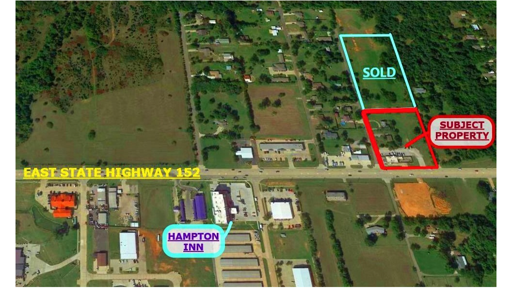 Commercial, Industrial, and Investment Real Estate J.R. Fulton