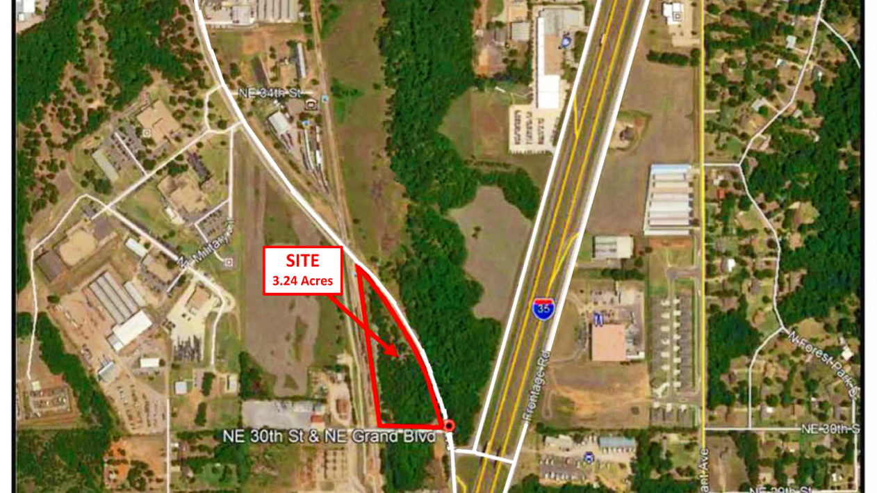 Commercial, Industrial, and Investment Real Estate J.R. Fulton & Associates, LLC.