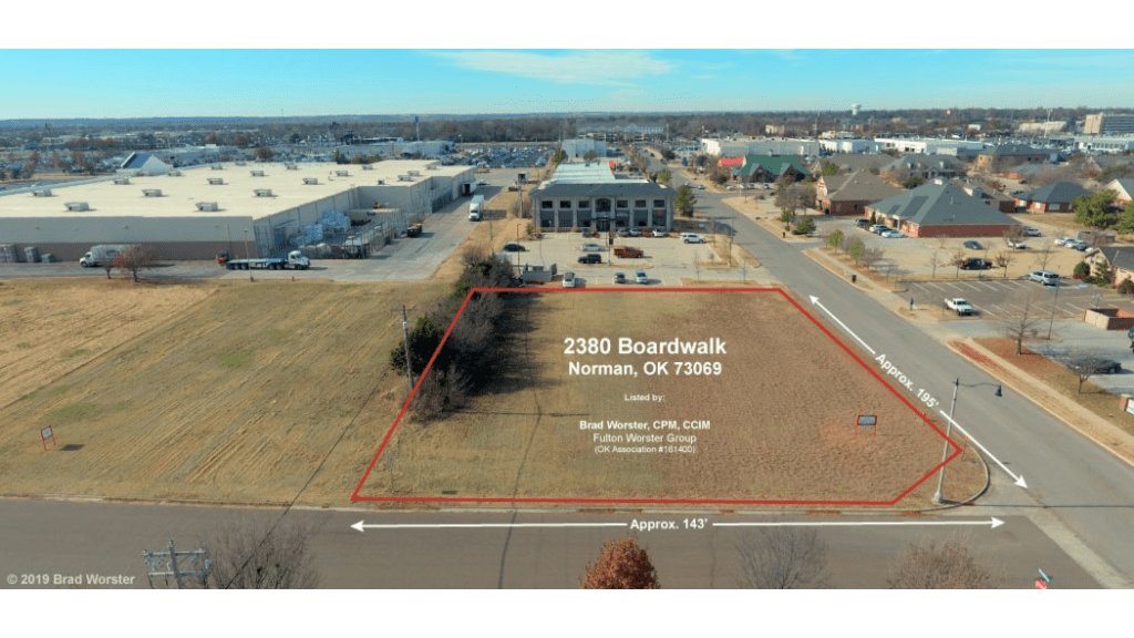 Commercial, Industrial, and Investment Real Estate J.R. Fulton