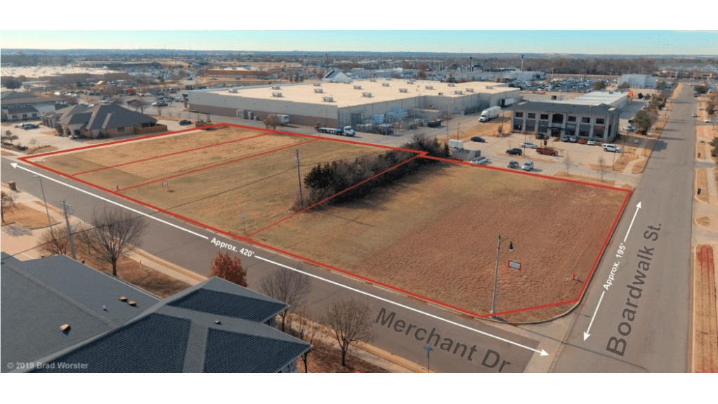 Commercial, Industrial, and Investment Real Estate J.R. Fulton