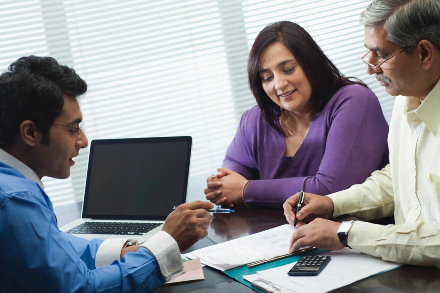 JRG Financial Advisors Among the Best Financial Advisor Companies in