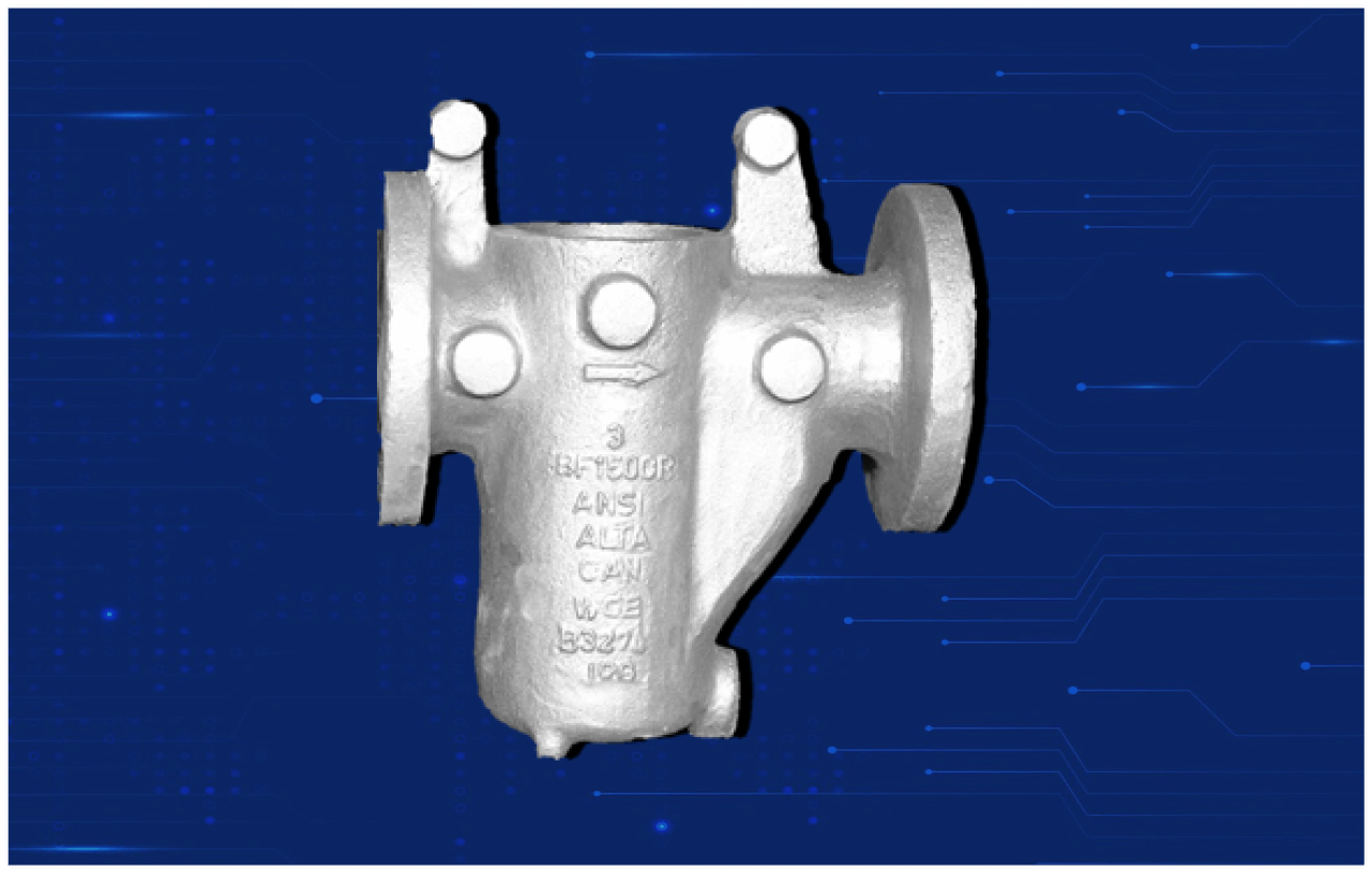 CASTING GRADES JRG Foundries