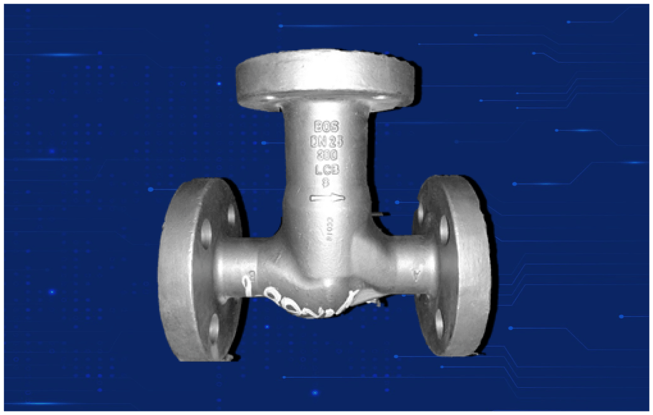 CASTING GRADES JRG Foundries