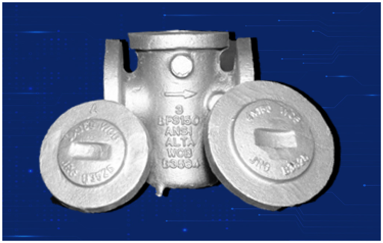 CASTING GRADES JRG Foundries