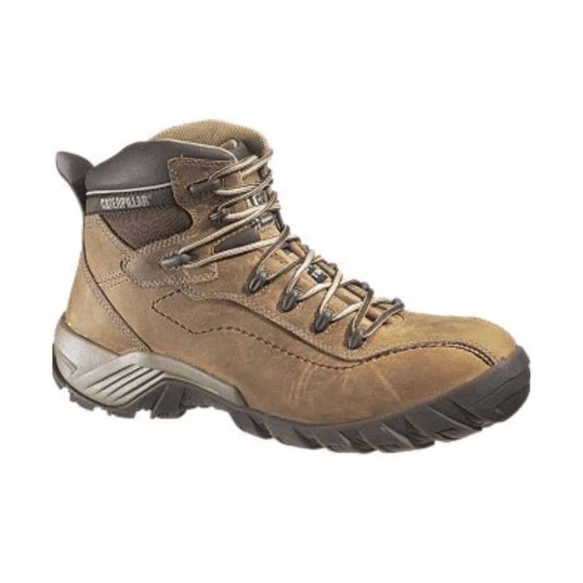 Botas Nitrogen Para Hombre Caterpillar Costa Rica CAT Costa Rica