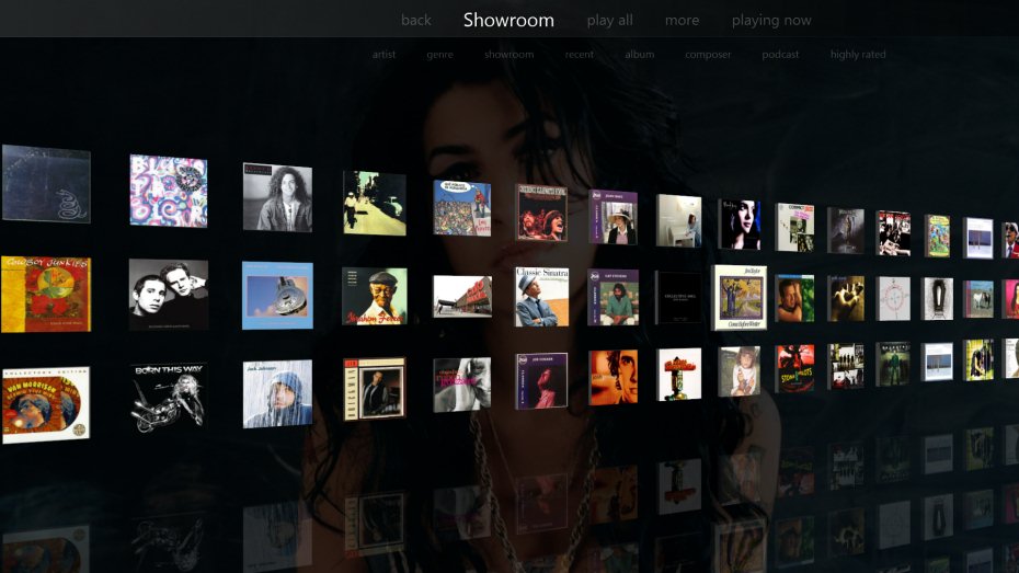 HTPC (Home Theater PC)