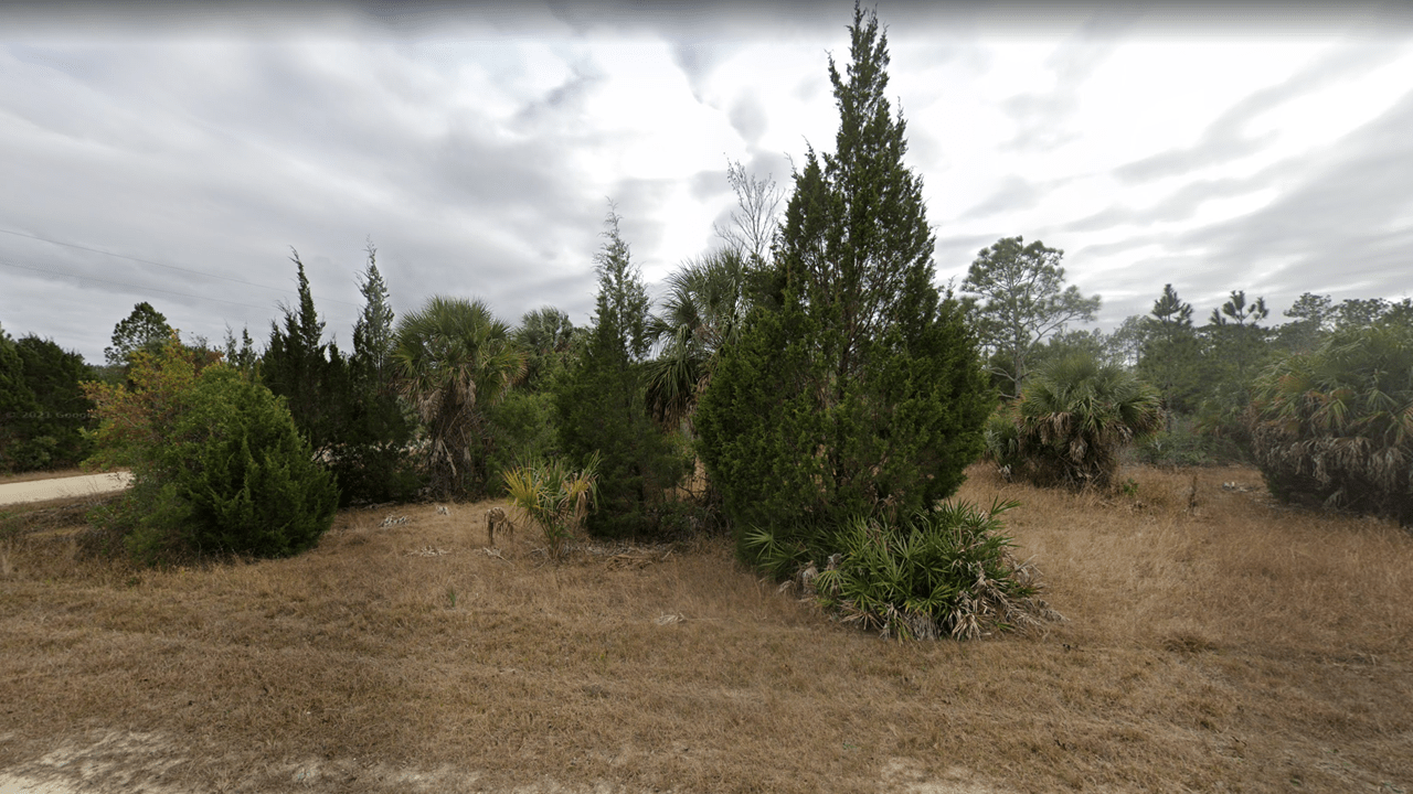Brooksville, FL 1+ Acre in the Quiet Part of Royal Highlands 19,900 No Extra Fees! JRJ