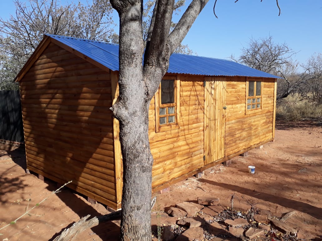 Wendy Houses in South Africa Best Prices all year round.