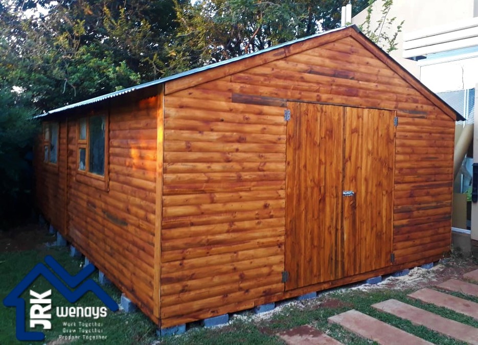 Wendy Houses JRK WENDYS & Timber Projects