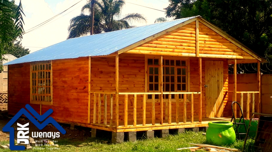 Wendy Houses in South Africa Best Prices all year round.