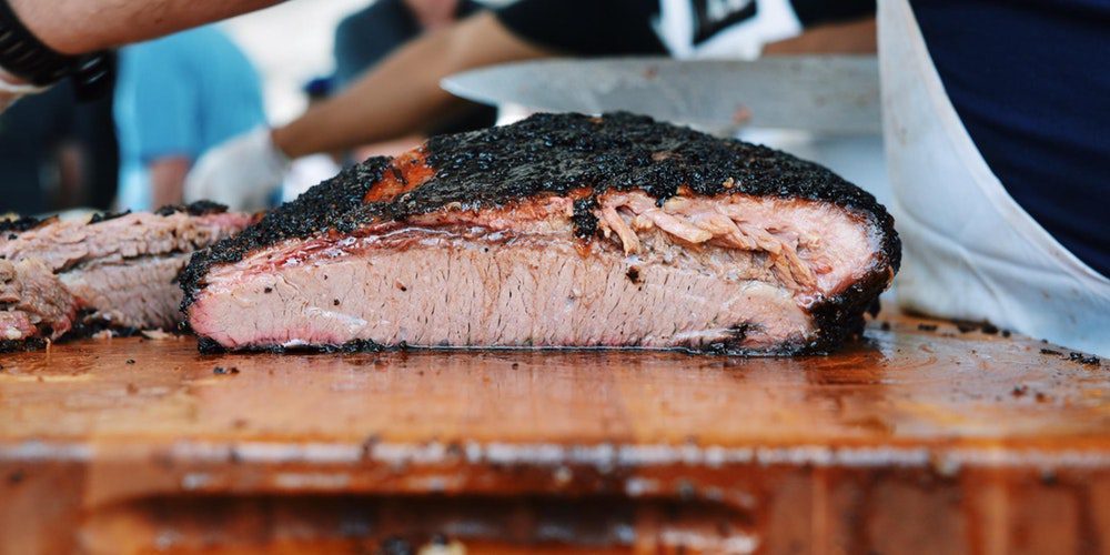 Houston’s best barbecue joints all in one place, for one price! J&R