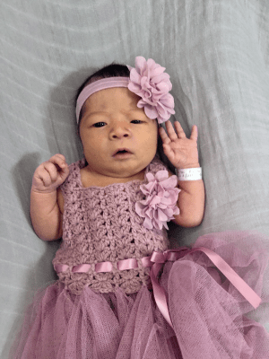 Lylah Mariah - Jamestown Regional Medical Center