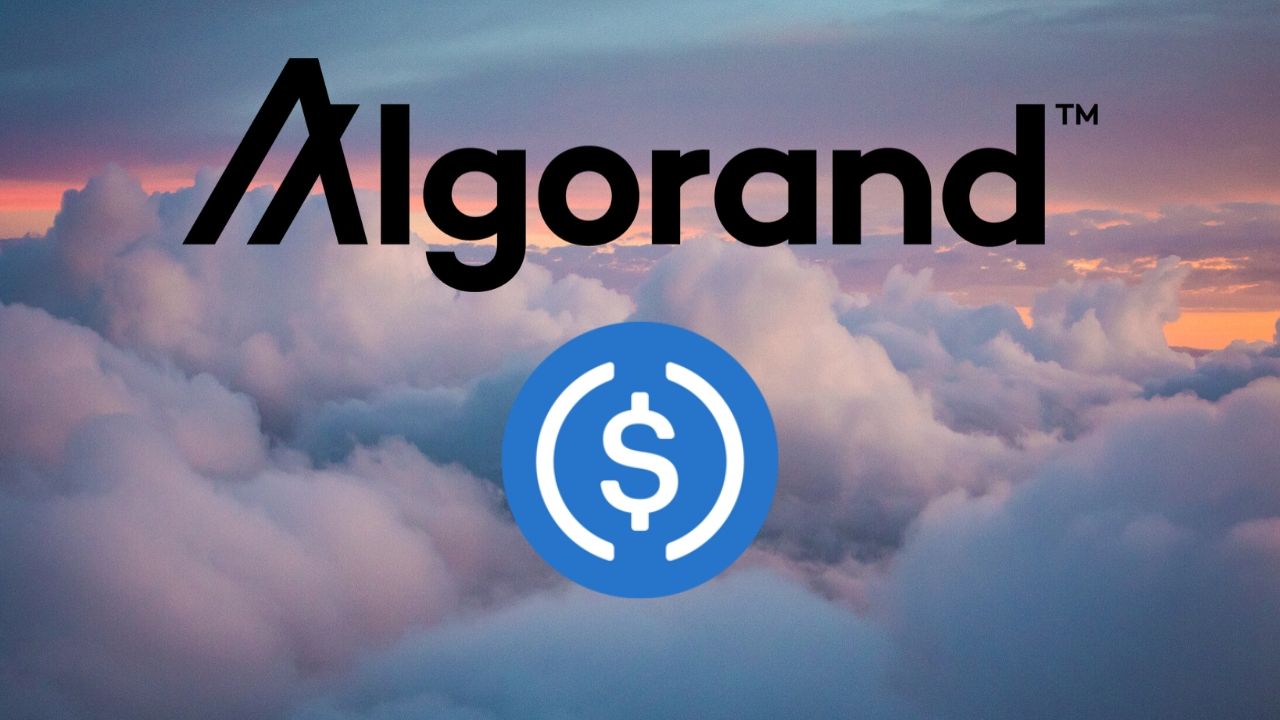 USDC Stable Coin to be Built on Algorand Blockchain JRNY