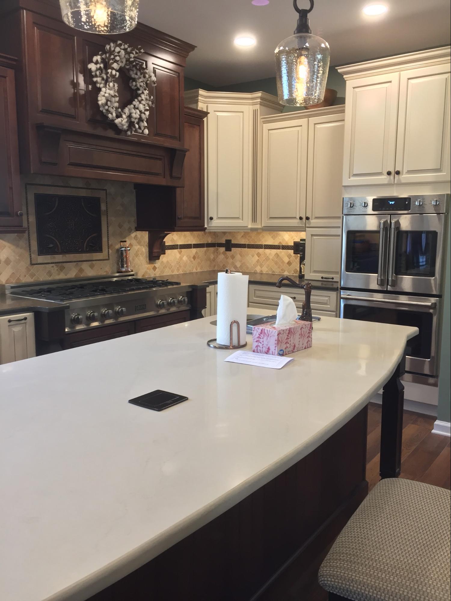 Kitchen Remodeling Marlton, NJ J. Roberts Installation
