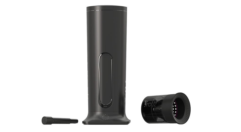 Welcome to Your Jroll X10