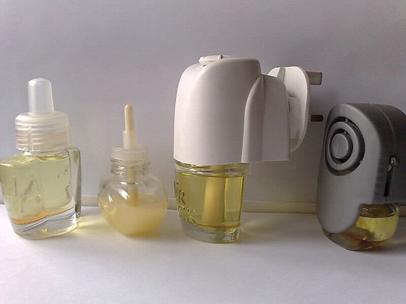 Does Air Fresheners Really Harmful To Your Health? Jrpacking