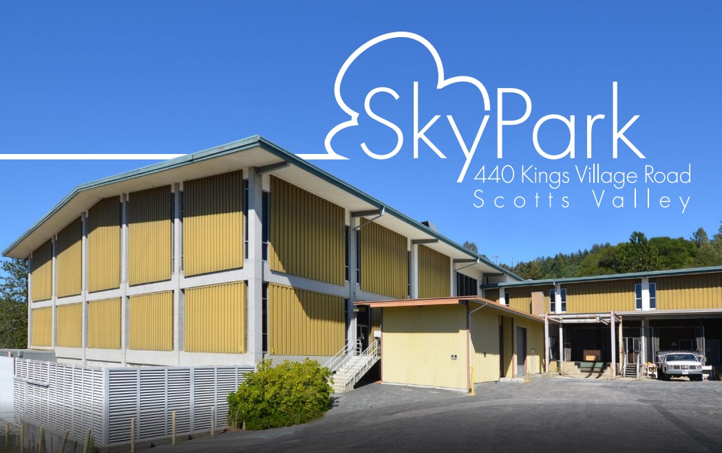 Skypark 440 Kings Village Road JR Parrish