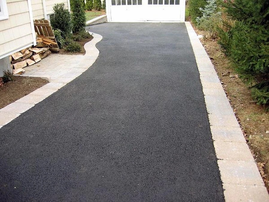How Long Does Asphalt Driveway Last JR Paving & Construction Co., Inc.
