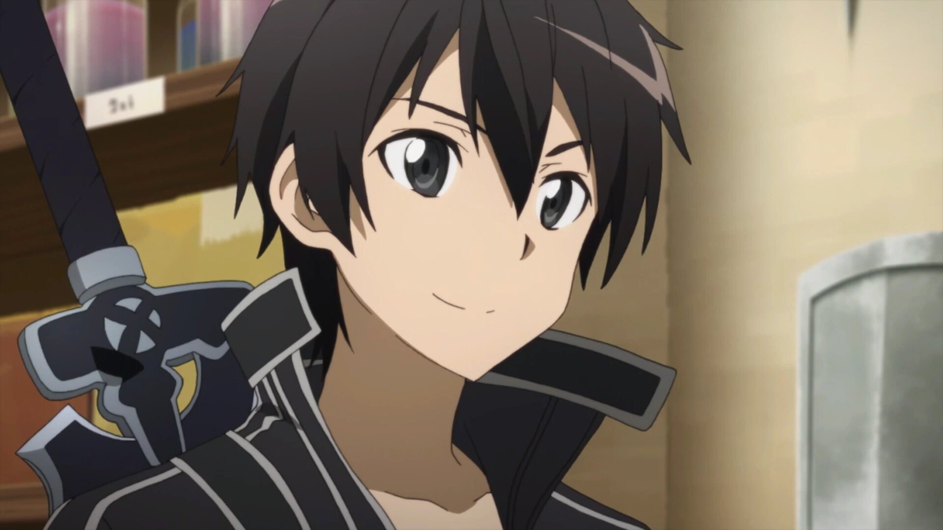 Sword Art Online nous offre des nouvelles intéressantes ! JRPGFR