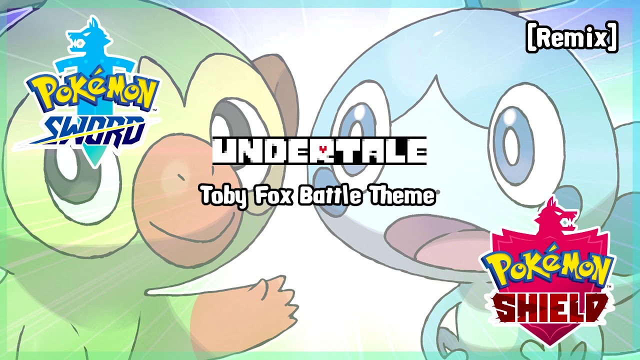 Toby Fox Le compositeur de Pokémon Écarlate et Violet ! JRPGFR