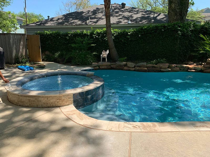 Excellent Pool Renovation Contractors Near Me Houston, TX