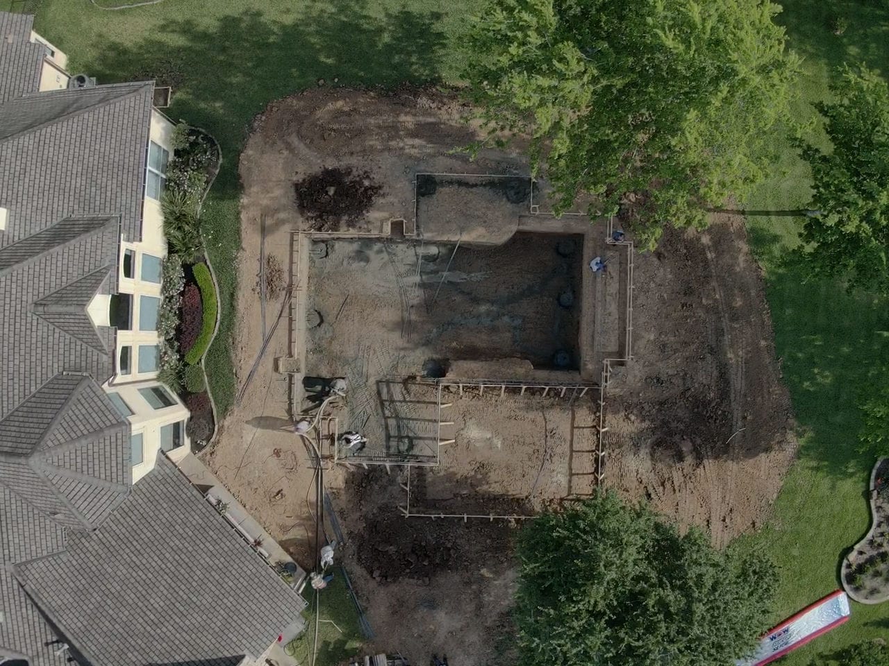 Pool Gunite Plastering and Remodeling Company Houston