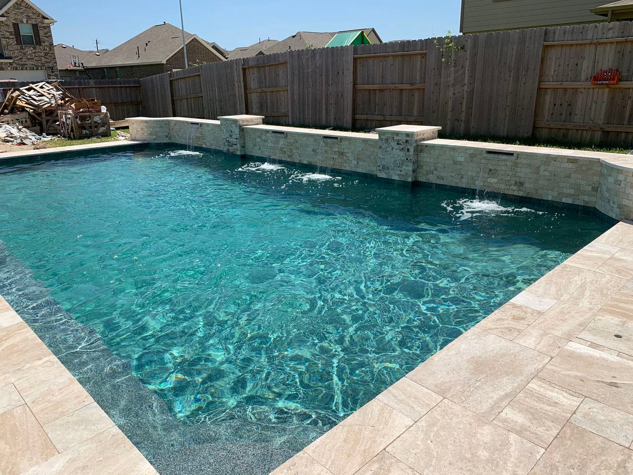 The Best Pool Resurfacing Company is Here Houston, TX