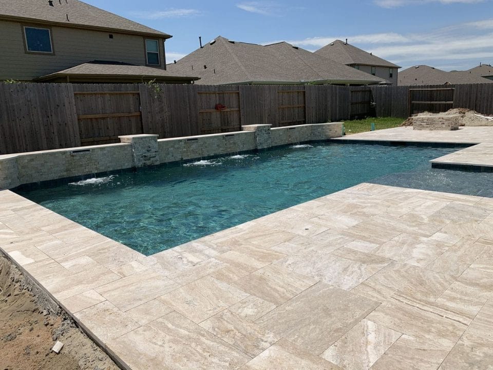 Replaster Pool Gunite Plastering and Remodeling Company