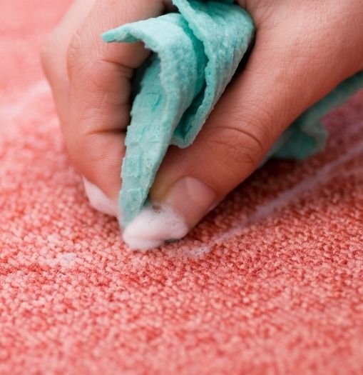 Spot Removal Spokane JR PRO Carpet Cleaning